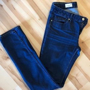 GAP jeans, size 27